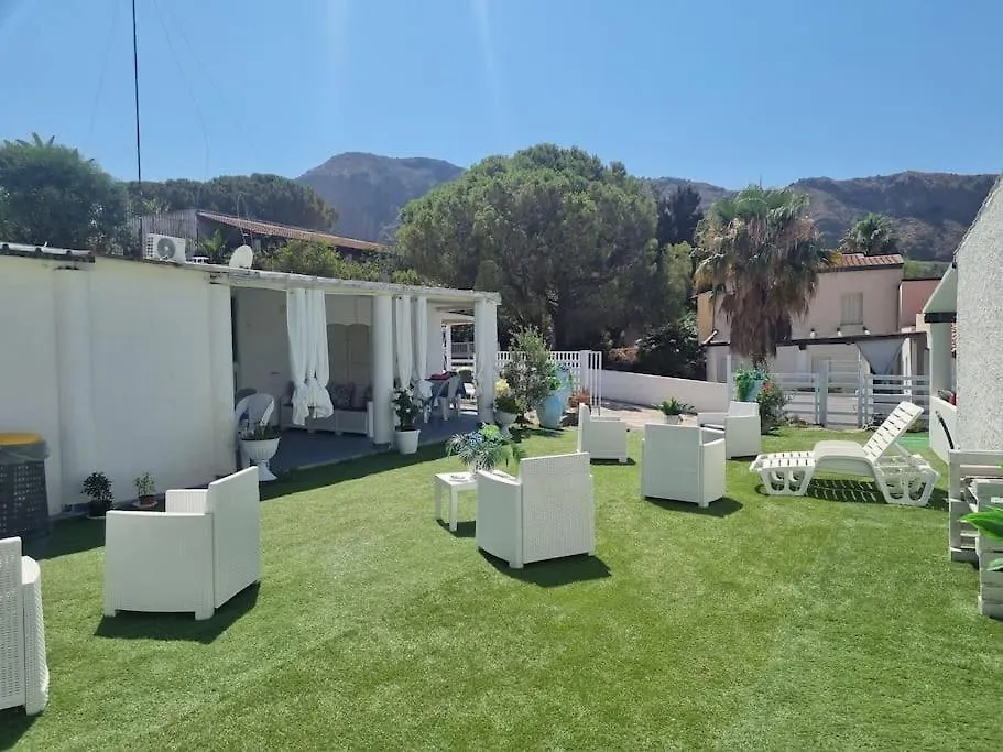 Elivulcano4 - Proppro - Isole Eolie Vulcano  Apartmán Vulcano (Isola)