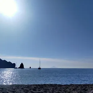 5sensi Vulcano (Isola)
