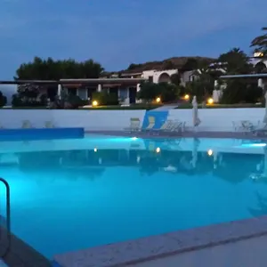 R9 Vulcano (Isola)