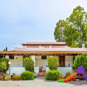 Casa Schmidt Bed and breakfast
