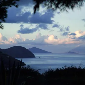 Casa Lentia Vulcano (Isola)