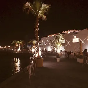 Hola Vulcano Hébergement de vacances