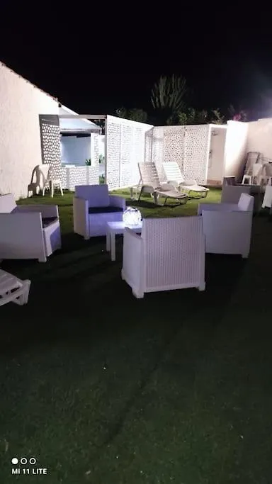 Elivulcano4 - Proppro - Isole Eolie Vulcano  Apartment