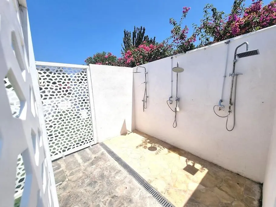 Apartment Elivulcano4 - Proppro - Isole Eolie Vulcano  Italy