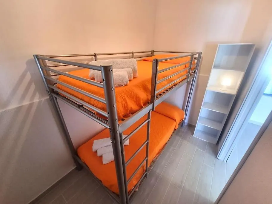 Apartment Elivulcano4 - Proppro - Isole Eolie Vulcano