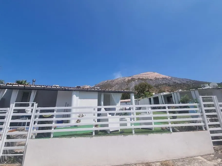 Elivulcano4 - Proppro - Isole Eolie Vulcano  Apartment