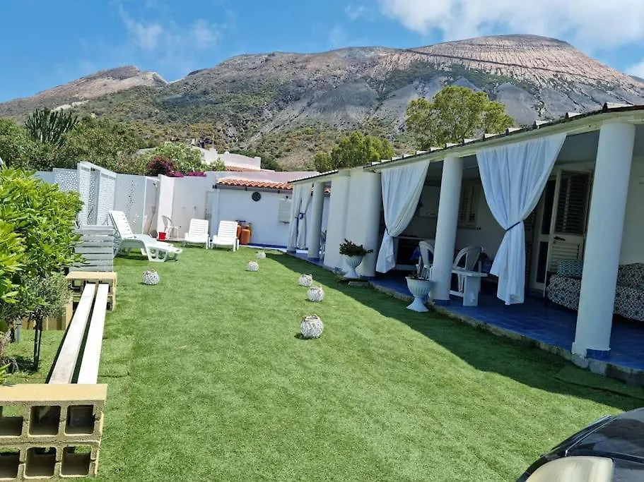 Apartment Elivulcano4 - Proppro - Isole Eolie Vulcano