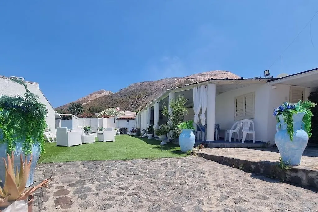 Apartment Elivulcano4 - Proppro - Isole Eolie Vulcano
