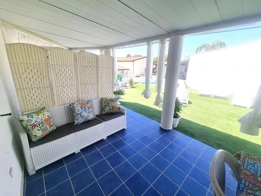 Apartment Elivulcano4 - Proppro - Isole Eolie Vulcano