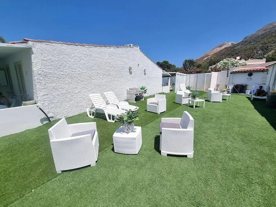 Elivulcano4 - Proppro - Isole Eolie Vulcano  Apartment Vulcano (Isola)