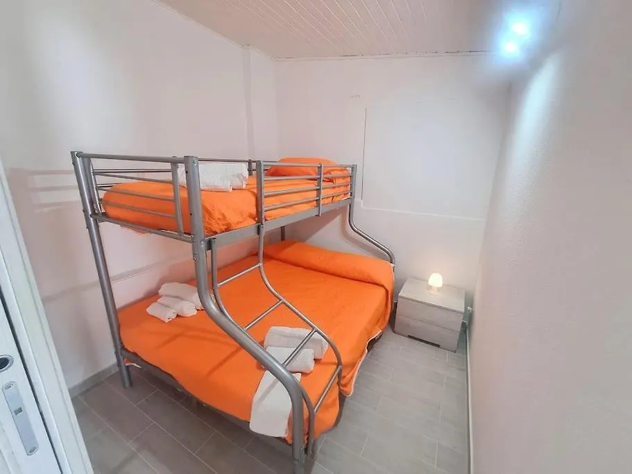 Apartment Elivulcano4 - Proppro - Isole Eolie Vulcano